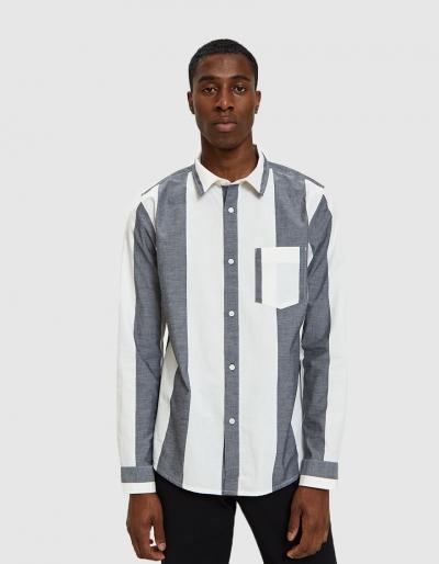 A.p.c. Johnny Shirt In