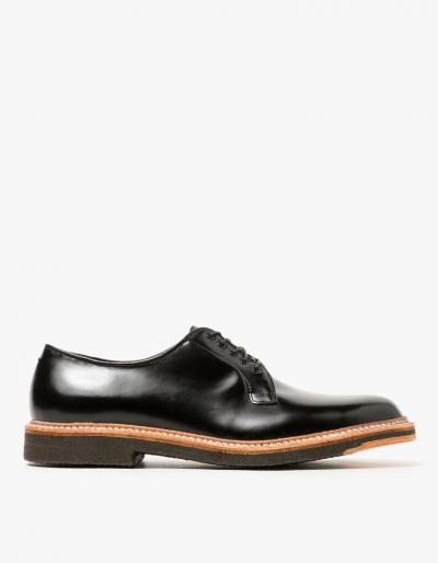 Alden Addison Plain Toe Blucher