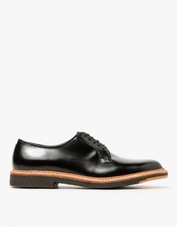 Alden Addison Plain Toe Blucher