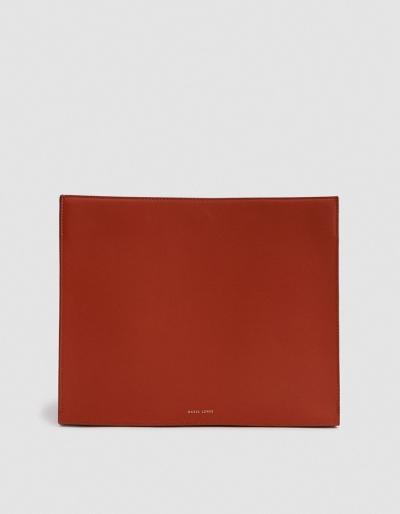 Danse Lente Young In Terracotta/terracotta