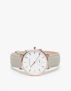 The Horse The Classic Rose Gold & Grey