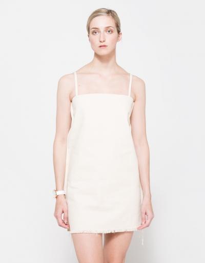 Collina Strada El Morro Denim Dress