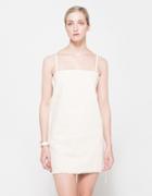 Collina Strada El Morro Denim Dress