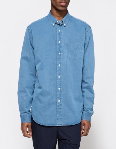 Schnayderman's Leisure Indigo Jeans