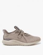 Adidas Alphabounce Em In Tech Earth/brown/white