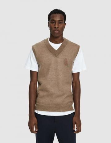 Tr S Bien Knit