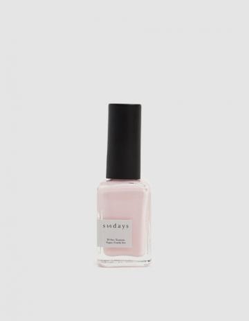 Sundays Nail Polish