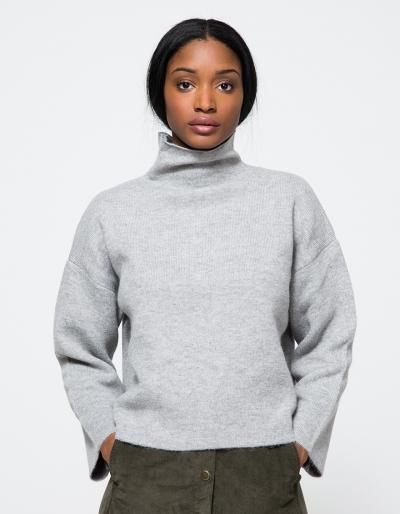 Need Supply Co. Felted Turtleneck