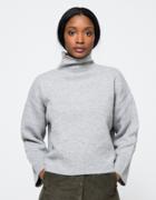 Need Supply Co. Felted Turtleneck
