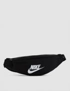 Nike Nsw Waist Bag In Black