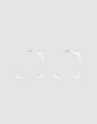 Rachel Comey Tuck Acrylic Earrings