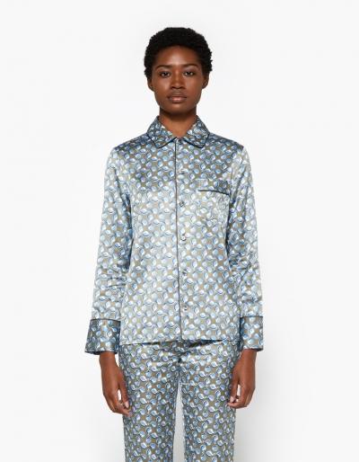 A.p.c. Chemise Glen