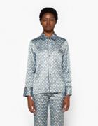 A.p.c. Chemise Glen