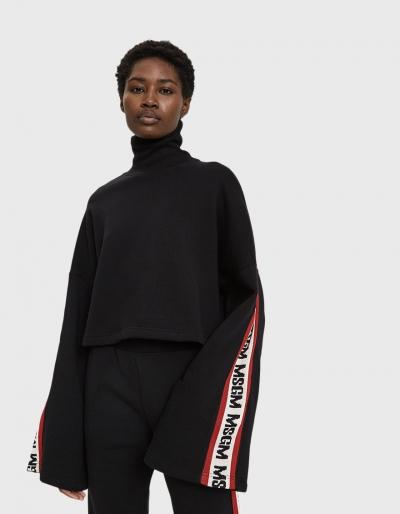 Msgm Cropped Logo