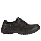 Dunham Outlook Men's By New Balance Shoes - Dark Brown (mcr950br)