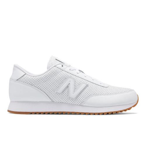 New Balance 501 Ripple Sole Women's Running Classics Shoes - (wz501-l)