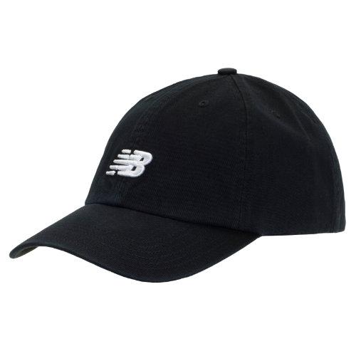 New Balance Men's & Women's Classic Curved Brim Nb Hat - (500294)