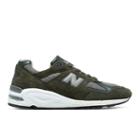 New Balance 990 Age Of Exploration Men's Made In Usa Shoes - (m990-aoeh)