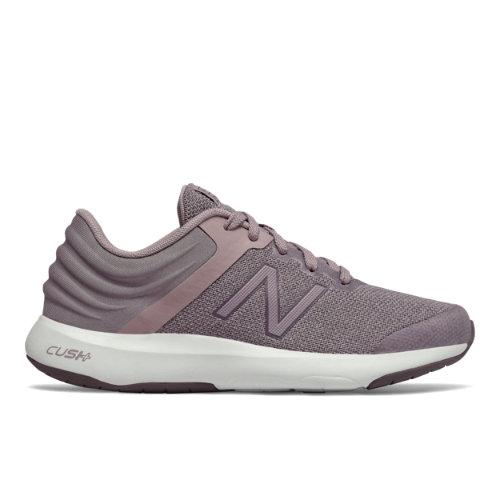New Balance Ralaxa Women's Walking Shoes - Purple (warlxlg1)