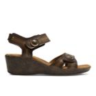 Cobb Hill Lindsay-ch Women's Casuals Shoes - Tan (ccf07tn)