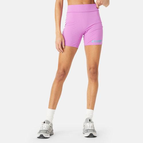 New Balance Women's Bandier Fitted Short