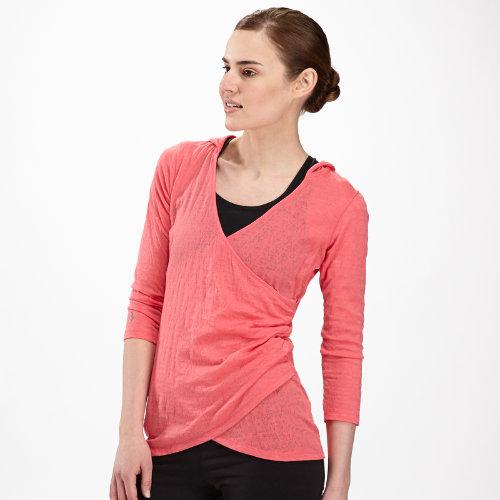 New Balance 4127 Women's Pink Ribbon Vibe Tunic - Watermelon (rwht4127wtm)