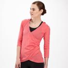 New Balance 4127 Women's Pink Ribbon Vibe Tunic - Watermelon (rwht4127wtm)
