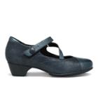Aravon Portia-ar Women's Casuals Shoes - Navy (aaz09nvm)