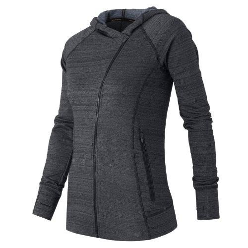 New Balance 61105 Women's Performance Fleece Jacket - (wj61105)