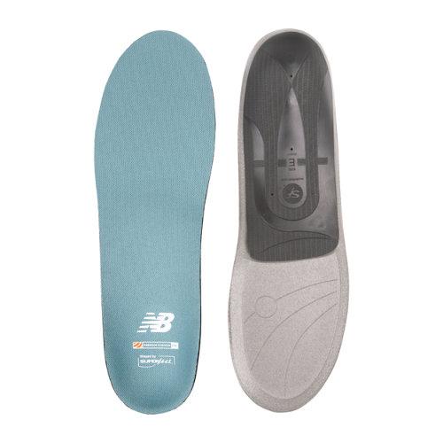 New Balance Unisex Casual Premium Cushion Cfx Insole