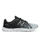 New Balance 811v2 Trainer Women's Cross-training Shoes - Black/grey (wx811bk2)