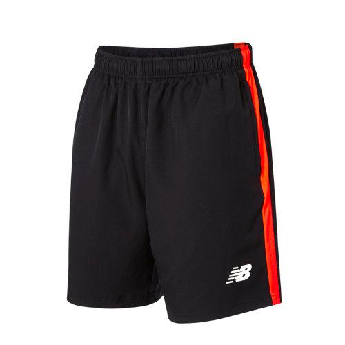 New Balance 630008 Men's Lfc Mens Elite Training Woven Short - (ms630008)