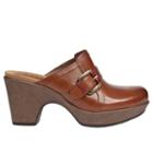 Cobb Hill Chloe Women's By New Balance Shoes - Tan (cas14tn)