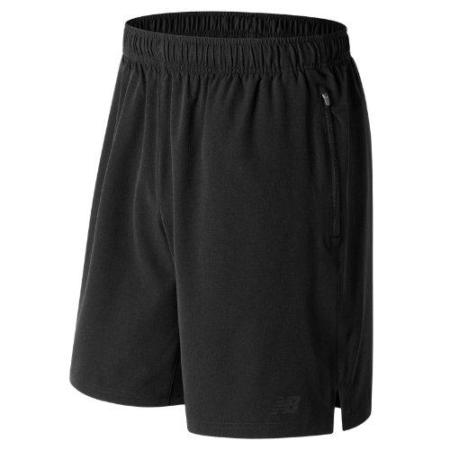 New Balance 71044 Men's Max Intensity Short - Black (ms71044bk)