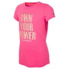 New Balance 14499 Kids' Short Sleeve Graphic Tee - (gt14499)