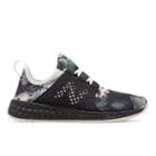 New Balance Fresh Foam Cruz Women's Soft And Cushioned Shoes - Black (wcruzpg)