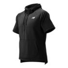 New Balance 93714 Men's Bp Fleece Hoodie - (mt93714)