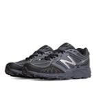 New Balance 510v3 Trail Men's Trail Running Shoes - Grey (mt510lg3)