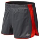 New Balance 4112 Men's Impact 3 Inch Split Short - (mrs4112)