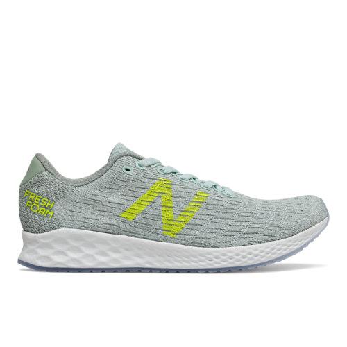 New Balance Fresh Foam Zante Pursuit Women's Neutral Cushioned Shoes - (wzanpv1-26259-w)
