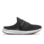 New Balance Fuelcore Nergize Mule Women's Sport Style Shoes - Black/grey (wlnrmlb1)