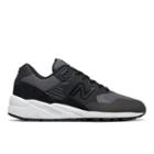 New Balance 580 Re-engineered Woven Men's Sport Style Sneakers Shoes - (mrt580-rew)