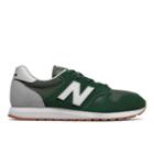 520 New Balance Men's & Women's Running Classics Shoes - Green (u520ai)