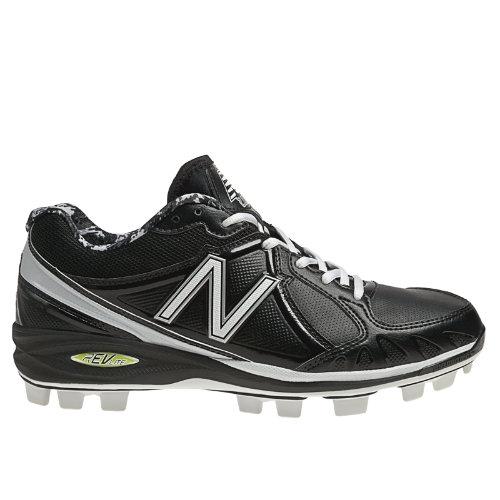 New Balance Low-cut 2000 Men's Sports Shoes - Black, White (mb2000lk)