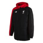 New Balance 503 Men's Lfc Mens Training Stadium Jacket - Black (wsjm503bk)