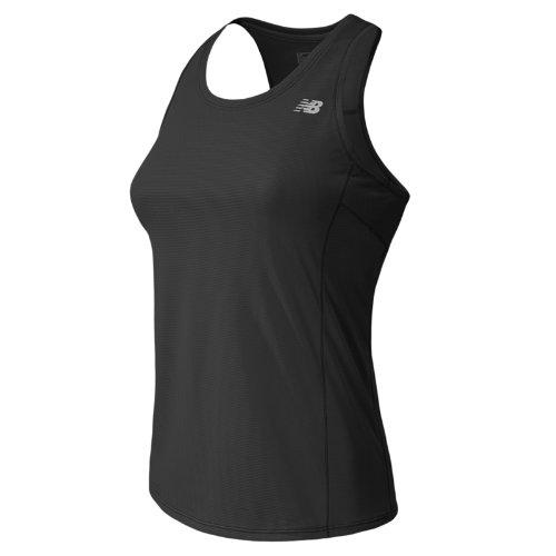 New Balance 4324 Women's Accelerate Tank - (wrt4324)