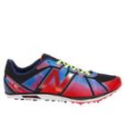 New Balance Xc5000 Spike Men's Cross Country Shoes - Black, Red (m5000xcb)