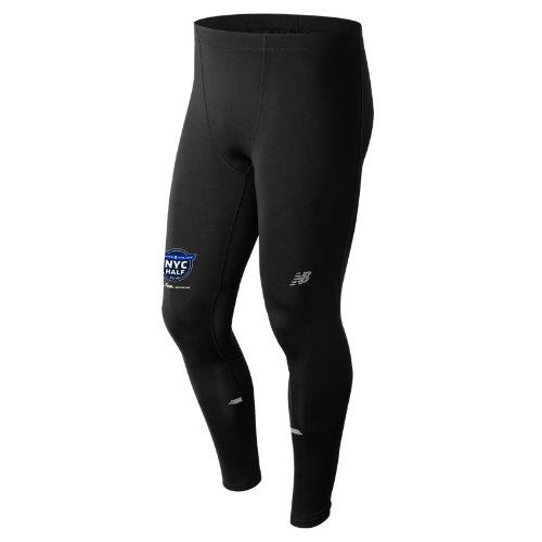 New Balance 71228 Men's United Airlines Nyc Half Training Impact Tight - (mp71228c-ut)