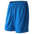 New Balance 3335 Men's Nb Cross Run 9 Inch Core Short - Laser Blue (mfs3335lsb)