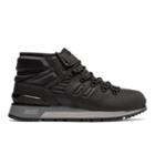 New Balance Niobium Men's Outdoor Sport Style Sneakers Shoes - Black (mlnbmbk)